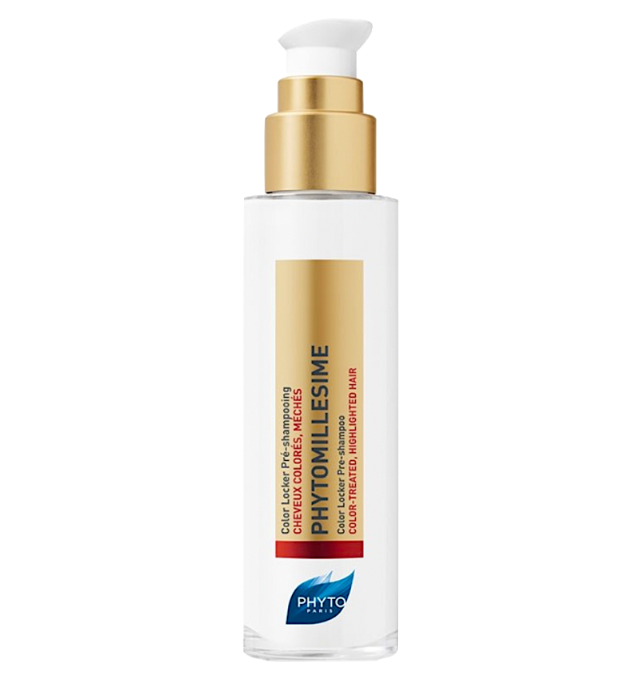 PHYTO Phytomillesime Pre Shampoo - coloriertes Haar PHYTO Phytomillesime Pre Shampoo - coloriertes Haar