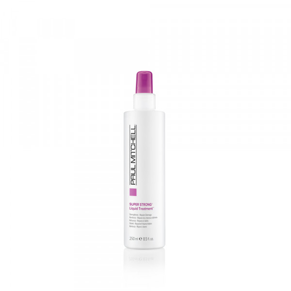 Paul Mitchell Super Strong Liquid Treatment