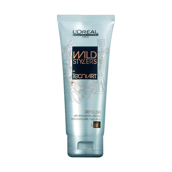 L'Oreal -SALE- Tecni.Art Wild Stylers Depolish L'Oreal -SALE- Tecni.Art Wild Stylers Depolish