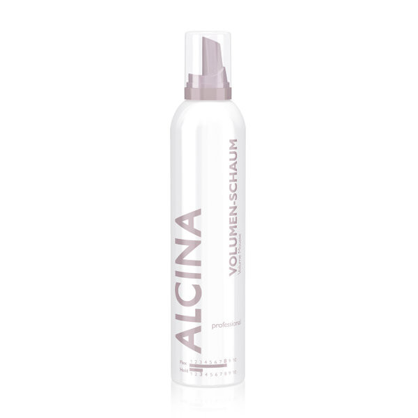 Alcina Styling Professional Volumen-Schaum