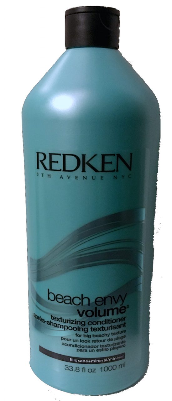 Redken Volume Beach Envy Conditioner Kabinett Redken Volume Beach Envy Conditioner Kabinett