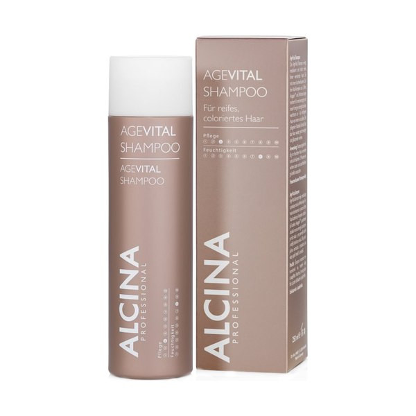 Alcina AgeVital Shampoo