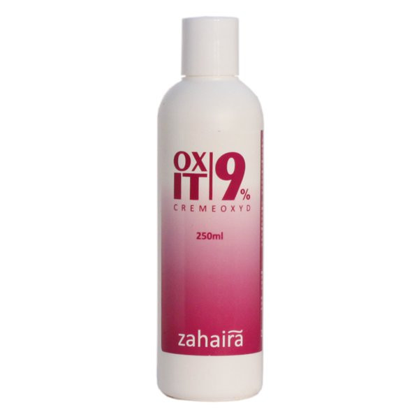 zahaira OX IT Cremeoxyd 9% - 250ml