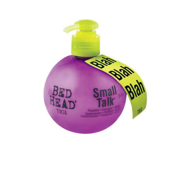 TIGI Bed Head Styling Small Talk
