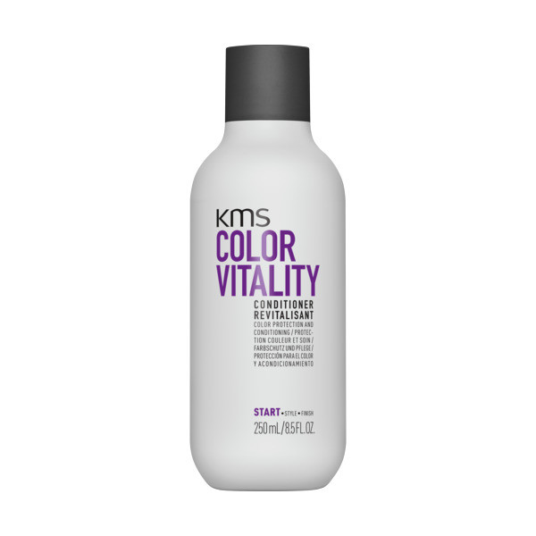 KMS California Colorvitality Conditioner