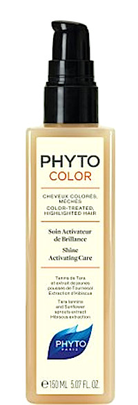 PHYTO Phytocolor Farbglanz Leave In Pflege PHYTO Phytocolor Farbglanz Leave In Pflege