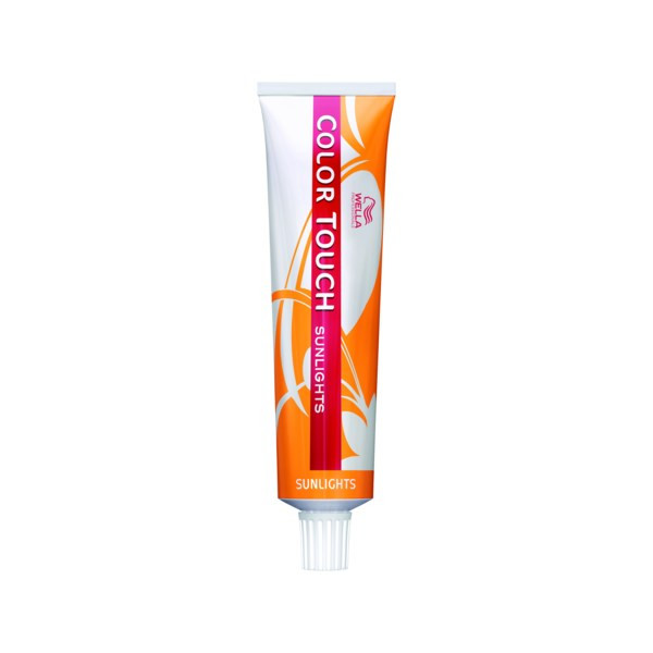 Wella Color Touch Sunlights /7 Braun Wella Color Touch Sunlights /7 Braun