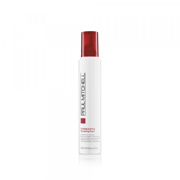 Paul Mitchell Flexible Style Sculpting Foam