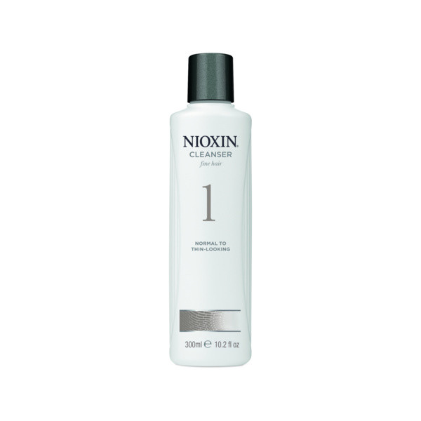 NIOXIN Cleanser 1