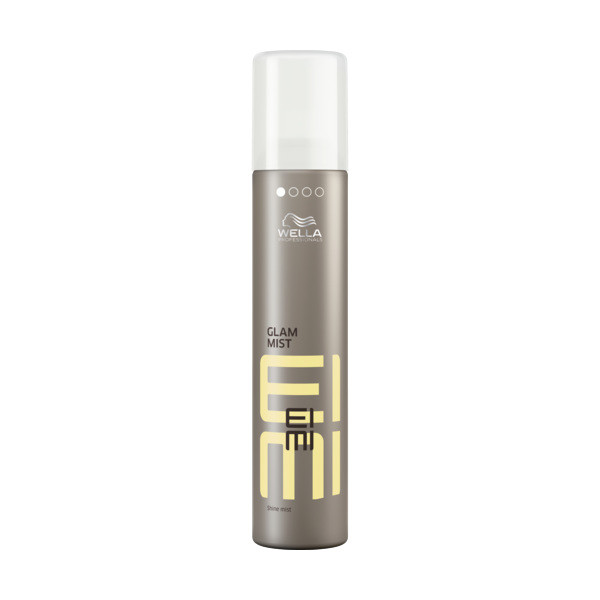 Wella EIMI Shine Glam Mist Glanzspray