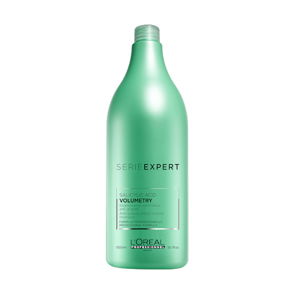 L'Oreal Serie Expert Volumetry Shampoo Kabinett L'Oreal Serie Expert Volumetry Shampoo Kabinett