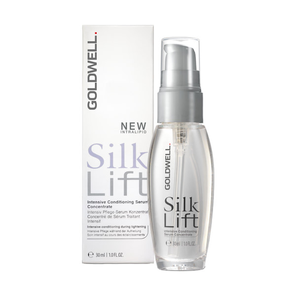 Goldwell Blondierung Silk Lift Intensive Conditioning Serum Concentrat