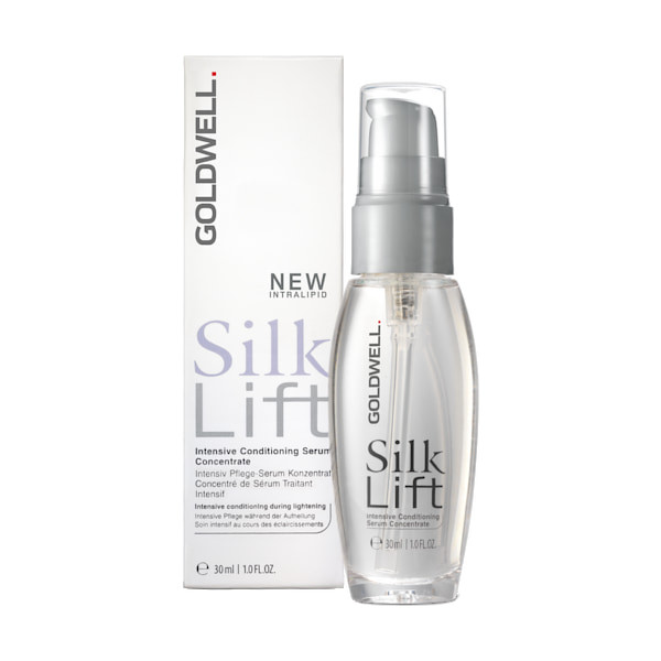 Goldwell Blondierung Silk Lift Intensive Conditioning Serum Concentrat Goldwell Blondierung Silk Lift Intensive Conditioning Serum Concentrat