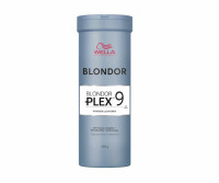 Wella BlondorPlex 9 Multi Blonde Powder Lightener