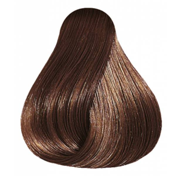 Wella Koleston Perfect 6/73 dunkelblond braun-gold