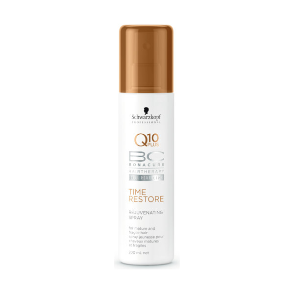 Schwarzkopf BC Bonacure -SALE- Q10+ Time Restore Verjüngungsspray Schwarzkopf BC Bonacure -SALE- Q10+ Time Restore Verjüngungsspray
