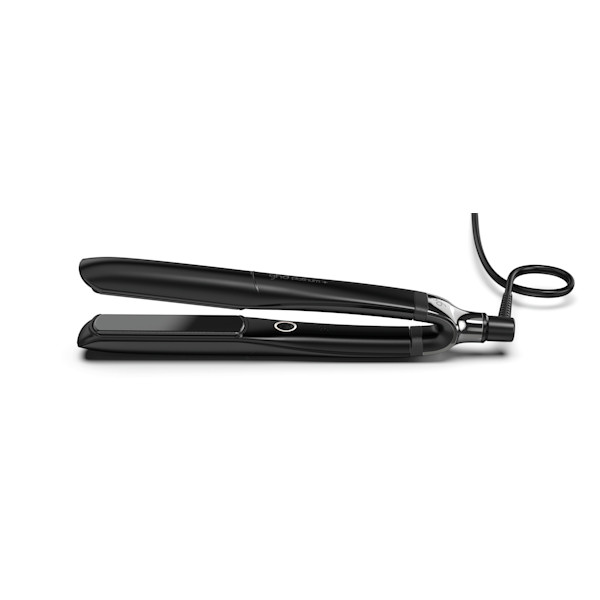 GHD Glätteisen Platinum + Plus Styler, Black