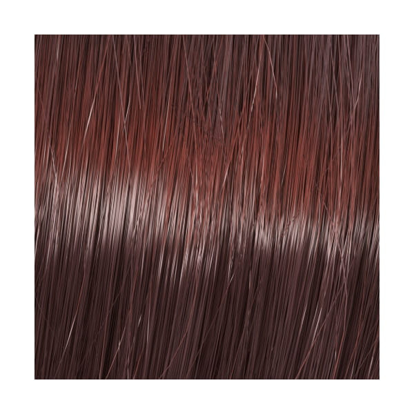 Wella Koleston Perfect ME+ 6/45 dunkelblond rot-mahagoni