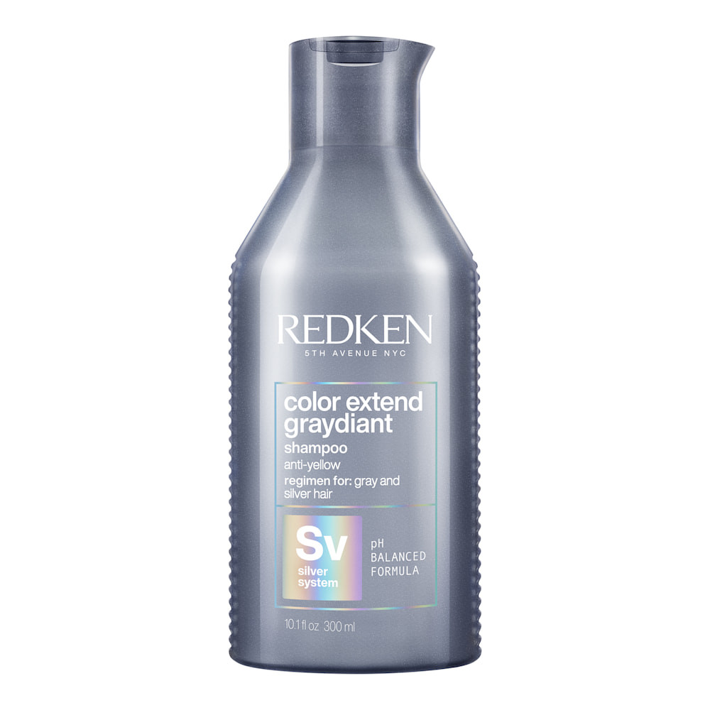 Redken Color Extend Graydient Shampoo