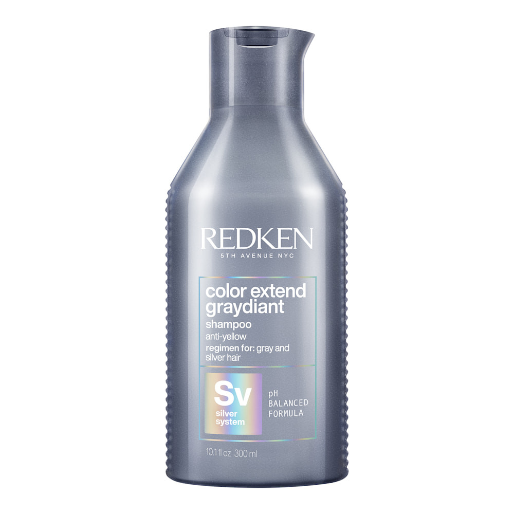 Redken Color Extend Graydient Shampoo Redken Color Extend Graydient Shampoo