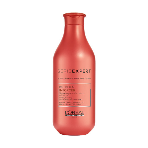 L'Oréal Serie Expert Inforcer Shampoo