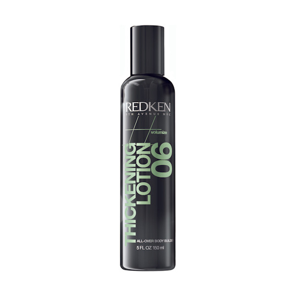 Redken Styling Volume Thickening Lotion 06 Redken Styling Volume Thickening Lotion 06