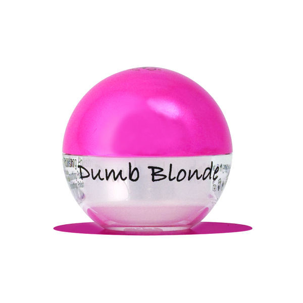 TIGI Bed Head Styling Dumb Blonde Smoothing Stuff