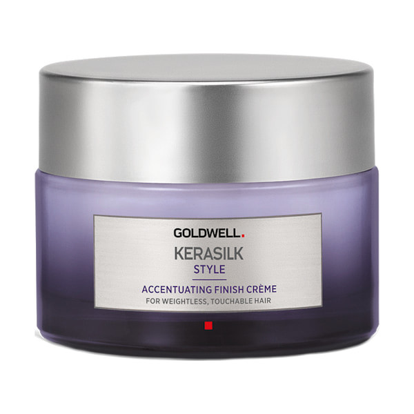 Goldwell Kerasilk Style Accentuating Finish Creme