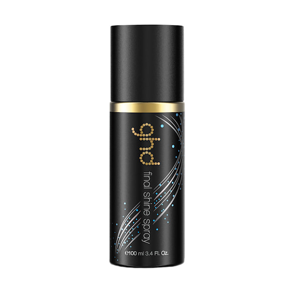 GHD Styling SHINY EVER AFTER Final Shine Spray
