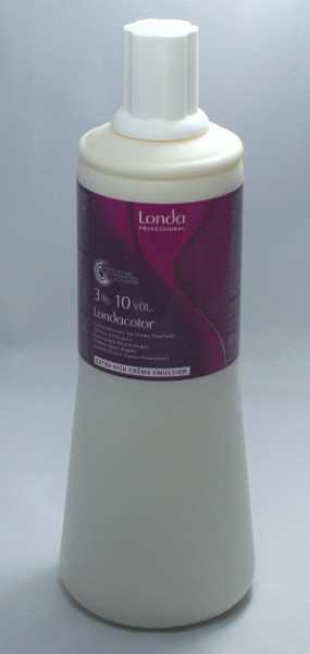 Londa Oxidationsemulsion 3%