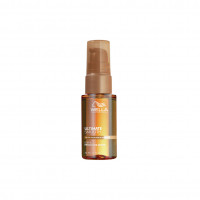 Wella Professionals Ultimate Smooth Miracle Oil Serum STEP 5 - Mini