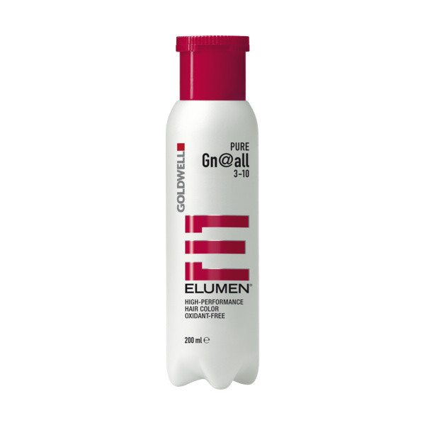 Goldwell ELUMEN Pure GN@all Grün