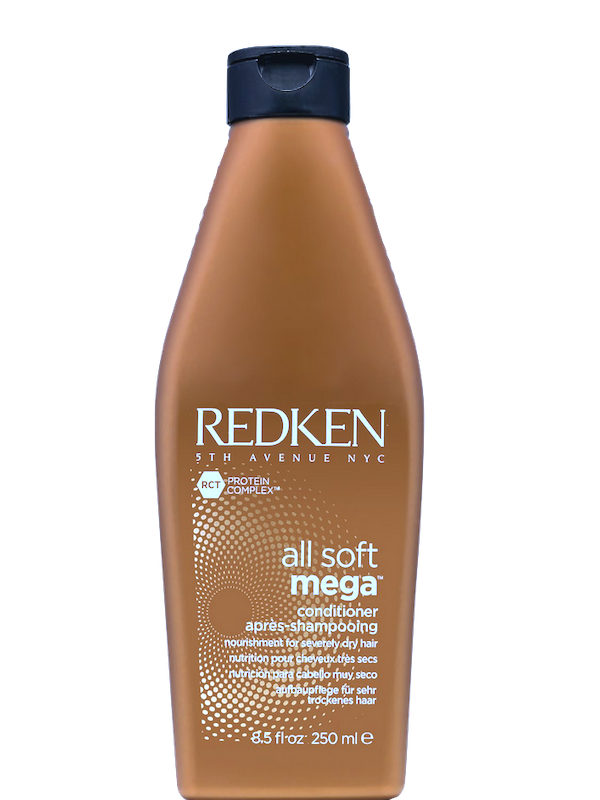 Redken All Soft MEGA Conditioner * NEU Redken All Soft MEGA Conditioner * NEU