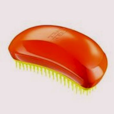 Tangle Teezer Salon Elite Haarbürste Orange Mango