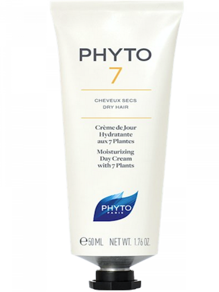 PHYTO Phyto 7 - Hydrating Day Cream - Dry Hair