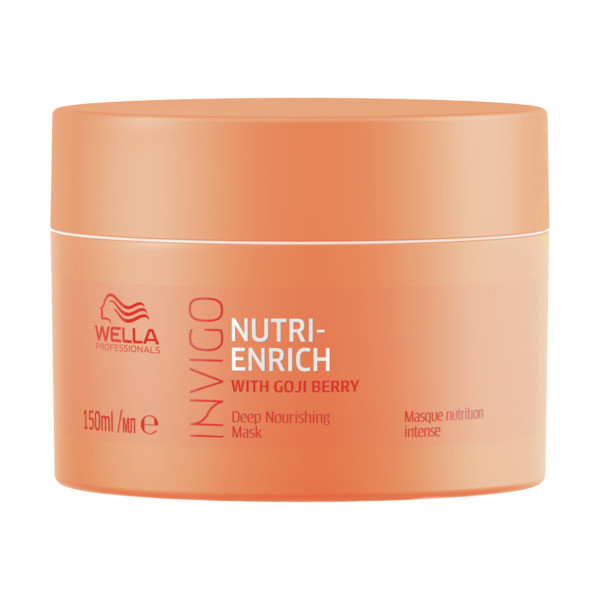 Wella INVIGO Nutri-Enrich Deep Nourishing Mask