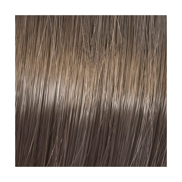 Wella Koleston Perfect ME+ 7/18 mittelblond asch-perl