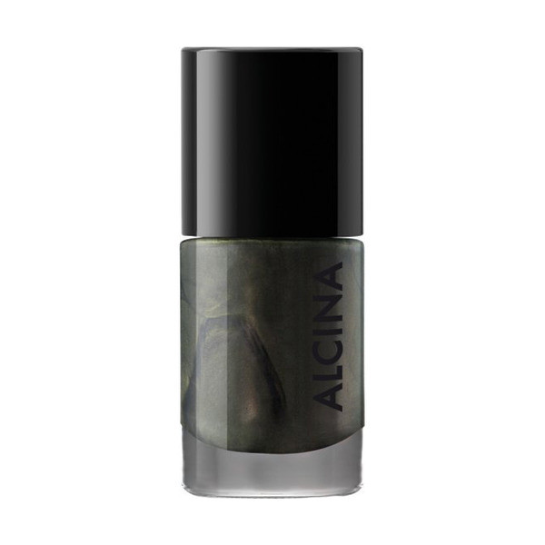 Alcina SALE Dekorative Kosmetik Ultimate Nail Colour Forest 090