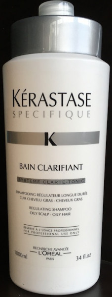 Kerastase -SALE- Specifique Bain Clarifiant Kabinett