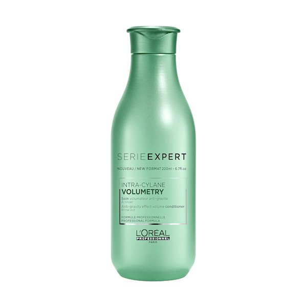 L'Oreal Serie Expert Volumetry Conditioner L'Oreal Serie Expert Volumetry Conditioner