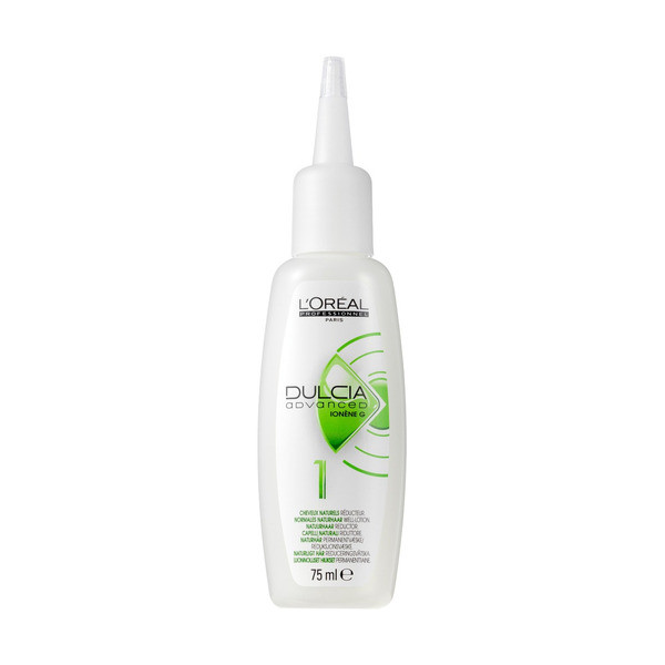 L'Oreal Dulcia Advanced 1 normales Naturhaar L'Oreal Dulcia Advanced 1 normales Naturhaar