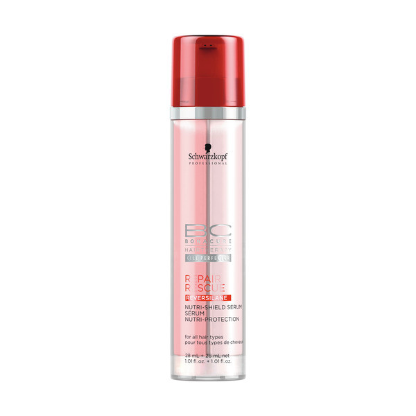 Schwarzkopf BC Bonacure -SALE- Repair Rescue Nutri Shield Aufbau Serum