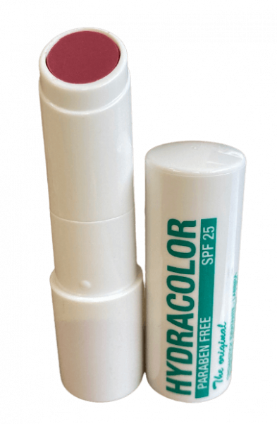 Hydracolor Lippenpflege 44 Plum