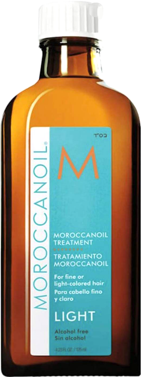 Moroccanoil Oil Treatment LIGHT XXL