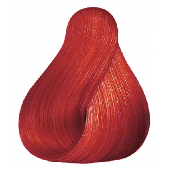 Wella Koleston Perfect 8/45 hellblond rot-mahagoni