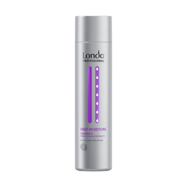 Londa Care Deep Moisture Shampoo