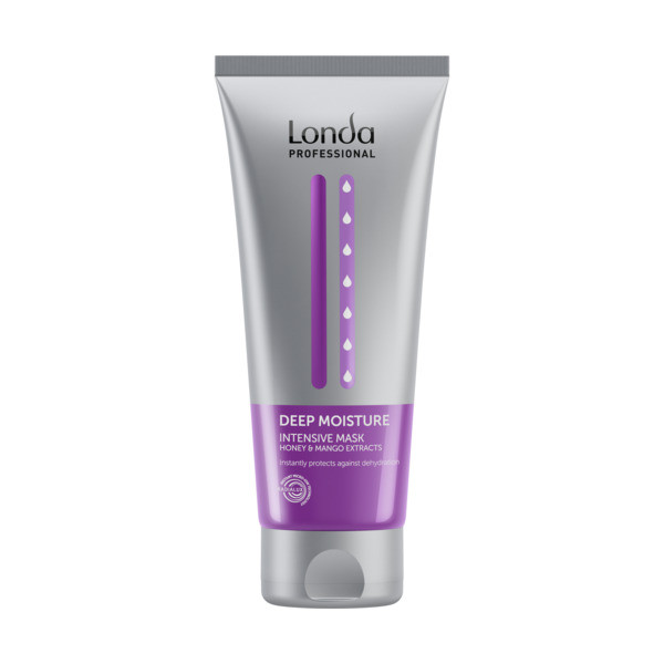 Londa Care Deep Moisture Intensive Mask