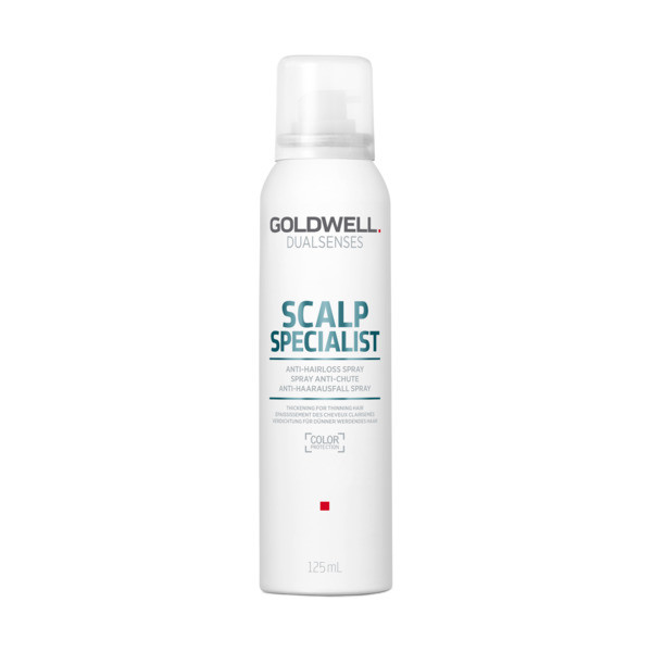 Goldwell Dualsenses Scalp Specialist Anti Hairloss Spray