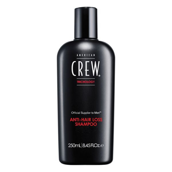 American Crew Trichology Anti-Hair Loss Shampoo American Crew Trichology Anti-Hair Loss Shampoo