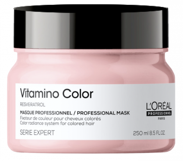 L'Oreal Serie Expert Vitamino Color Maske